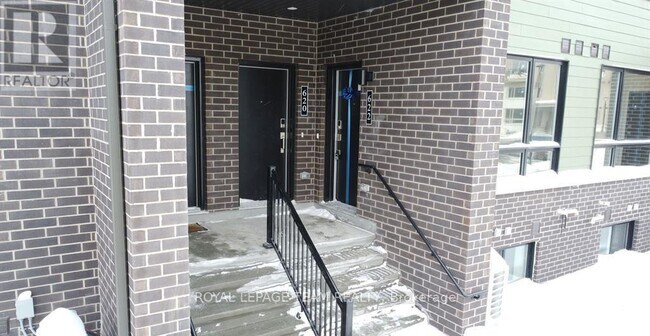 622 Mishi Private in Ottawa, ON - Building Photo - Building Photo