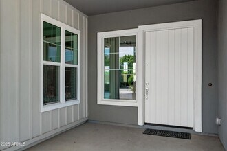 3150 S Quinn Ave in Gilbert, AZ - Building Photo - Building Photo