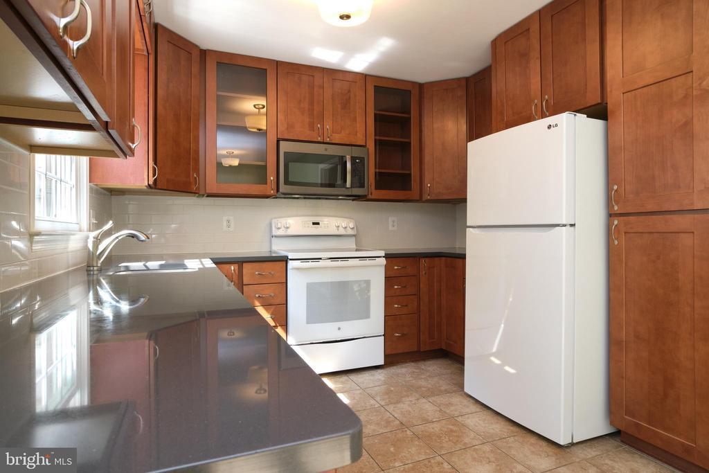 3816 Usher Ct in Alexandria, VA - Building Photo