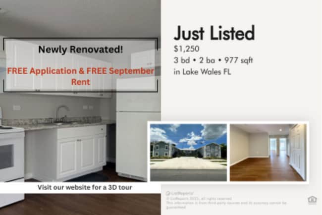 property at 425 F St