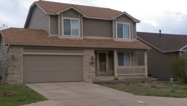 property at 1162 Scarlet Oak Dr