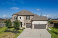 6830 Cottonwood Crest Ln in Katy, TX - Building Photo - Building Photo