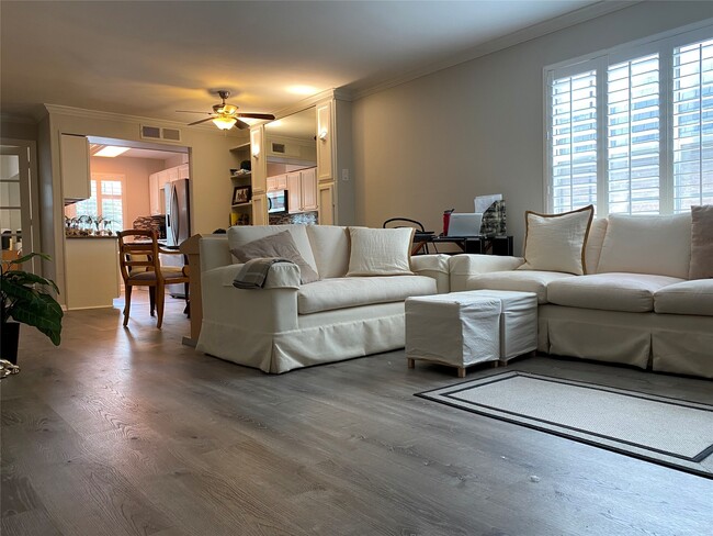 property at 9003 Gaylord Dr