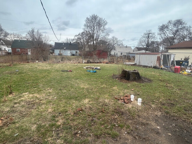 3586 20th Pl in Gary, IN - Building Photo - Building Photo