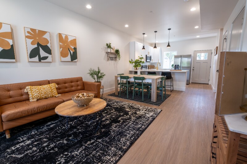 175 Sugarloaf St-Unit -3 in Sedona, AZ - Building Photo