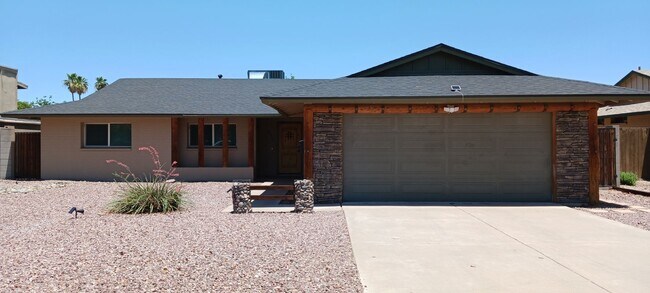 property at 1310 E Minton Dr