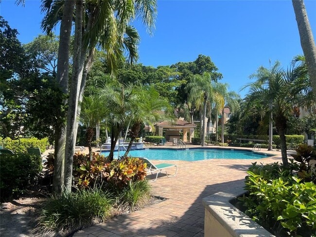 1749 Village Blvd in West Palm Beach, FL - Building Photo - Building Photo