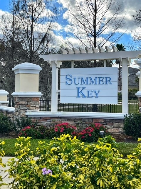 property at 4998 Key Lime Dr