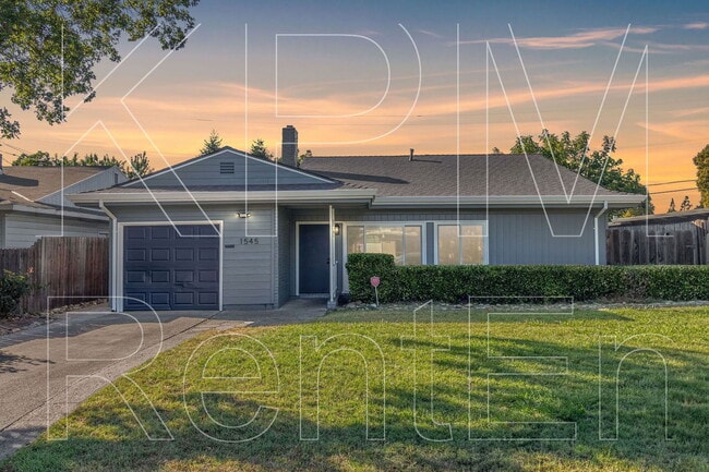 property at 1545 Douglas Rd