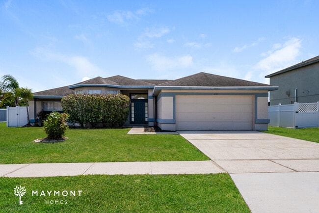 property at 14747 Day Lily Ct