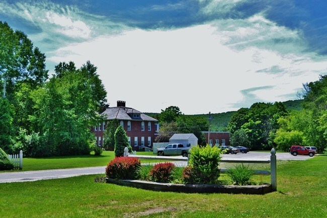 Schoolhouse Apartments in Chester, VT - Building Photo - Building Photo