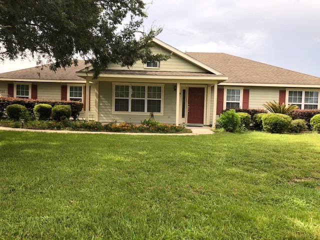 9726 SW 95th Pl in Gainesville, FL - Building Photo - Building Photo