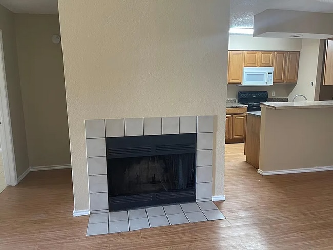 3414 Colonial Pl in Fort Worth, TX - Building Photo - Building Photo