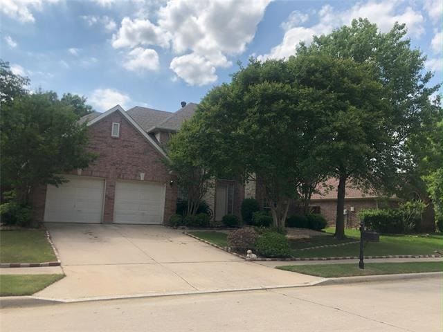 property at 4509 Jenny Ln