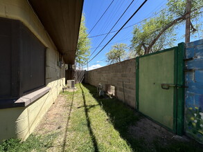 3809 23rd St in Lubbock, TX - Foto de edificio - Building Photo