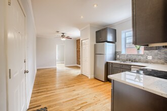 610 Logan St in Denver, CO - Building Photo - Building Photo