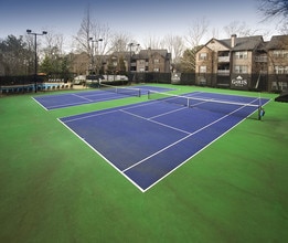 Gables Mill in Atlanta, GA - Foto de edificio - Building Photo