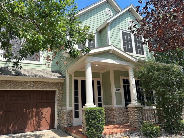 804 Moose Hollow Ln in Euless, TX - Building Photo - Building Photo