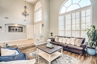 7543 E Kael Cir in Mesa, AZ - Building Photo - Building Photo