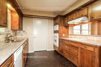 5318 Woodville Ln in Spring, TX - Building Photo - Building Photo