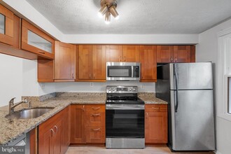8724 Susquehanna St in Lorton, VA - Building Photo - Building Photo