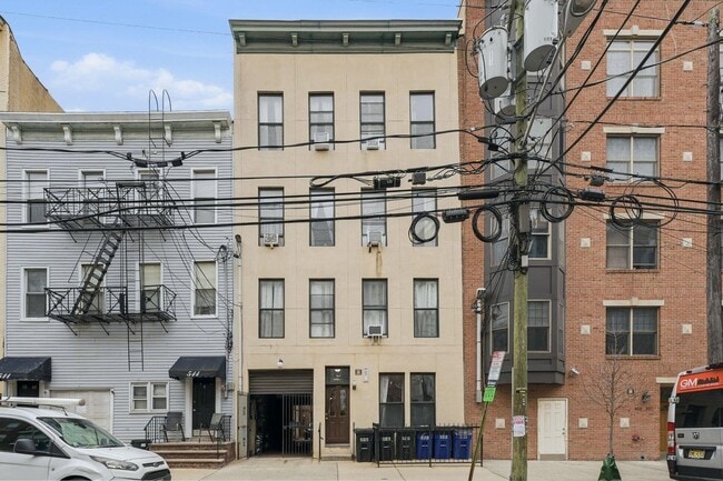 property at 509 Monroe St