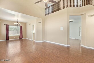 1876 E McNair Dr in Tempe, AZ - Building Photo - Building Photo