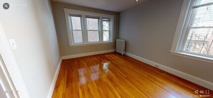 8 Gray St, Unit 11-7 in Cambridge, MA - Building Photo - Building Photo