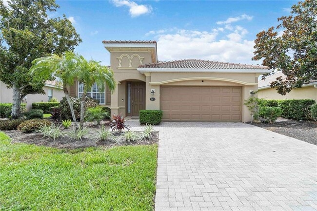 property at 243 River Enclave Ct