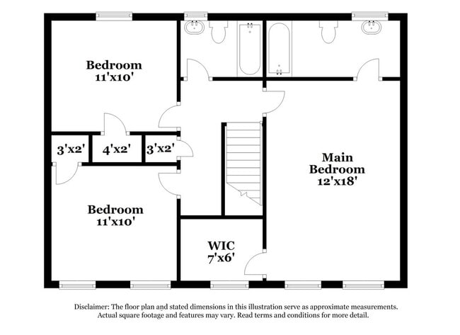 4885 Bentridge Dr NW in Concord, NC - Building Photo - Building Photo