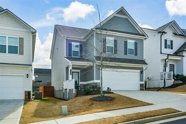 350 Cranston Dr in Canton, GA - Building Photo - Building Photo