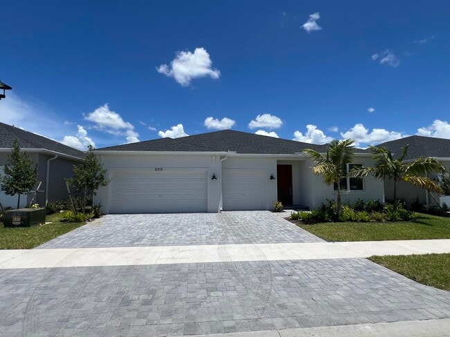 property at 6313 Cloverdale Ave