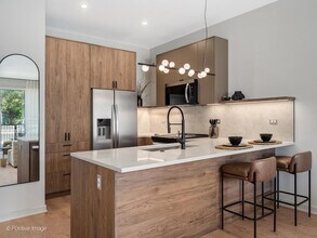 1235 N Ashland Ave in Chicago, IL - Building Photo - Building Photo