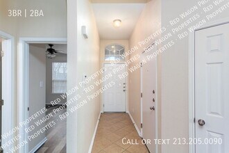 11611 Zinnia Fields in San Antonio, TX - Building Photo - Building Photo