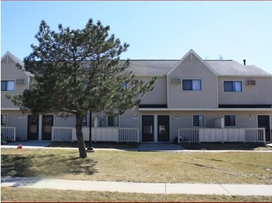 Innsbruck Apartments in Rochester, MN - Building Photo