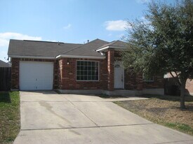 4807 Georges Farm in San Antonio, TX - Building Photo