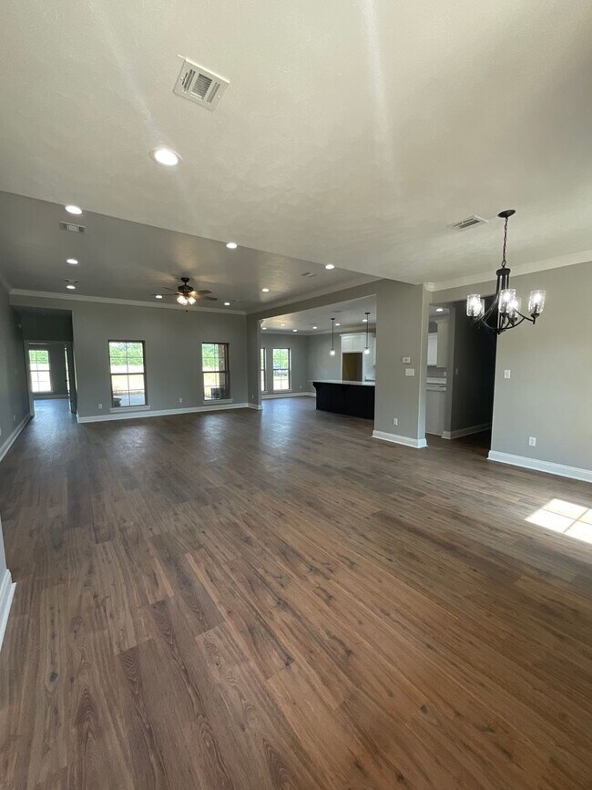 273 Par Rd 793 in Deridder, LA - Building Photo - Building Photo