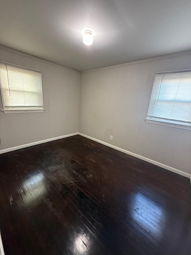 property at 1117 Redman Blvd