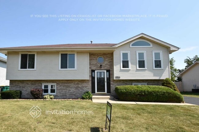 property at 2714 Joe Adler Dr