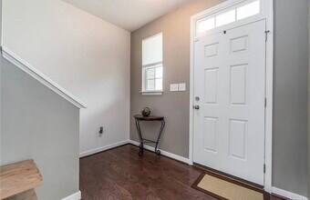 4007 Island Park Ct in Midlothian, VA - Foto de edificio - Building Photo