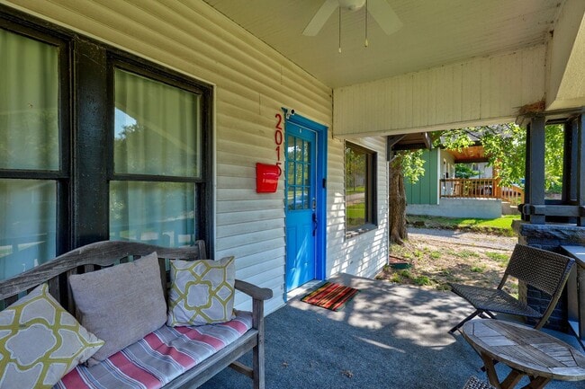 2015 W Easton St in Tulsa, OK - Building Photo - Building Photo