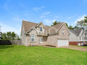 1257 Apple Blossom Rd in Clarksville, TN - Building Photo - Building Photo