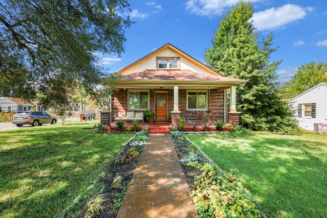 property at 2247 Burbank Ave