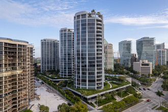 Park Grove in Miami, FL - Building Photo - Building Photo