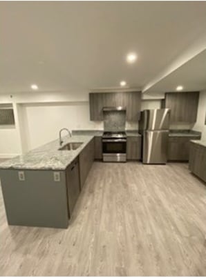 17 Brimmer St, Unit A