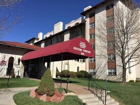 805 29th St in Boulder, CO - Building Photo