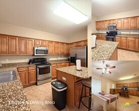 1476 Bentley Cir in Fort Walton Beach, FL - Building Photo - Building Photo