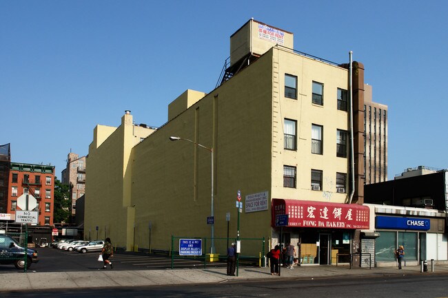 83 Essex St