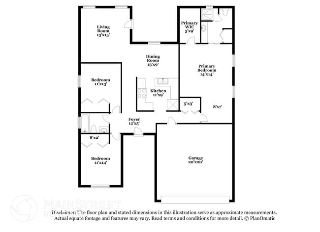 6017 Jonathan Ave in Ft. Myers, FL - Foto de edificio - Building Photo