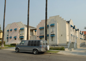 1920 Gardena Ave Apartments